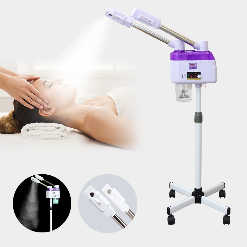 Face Steamer - YUET WIN Nowy 2026 Parownik do