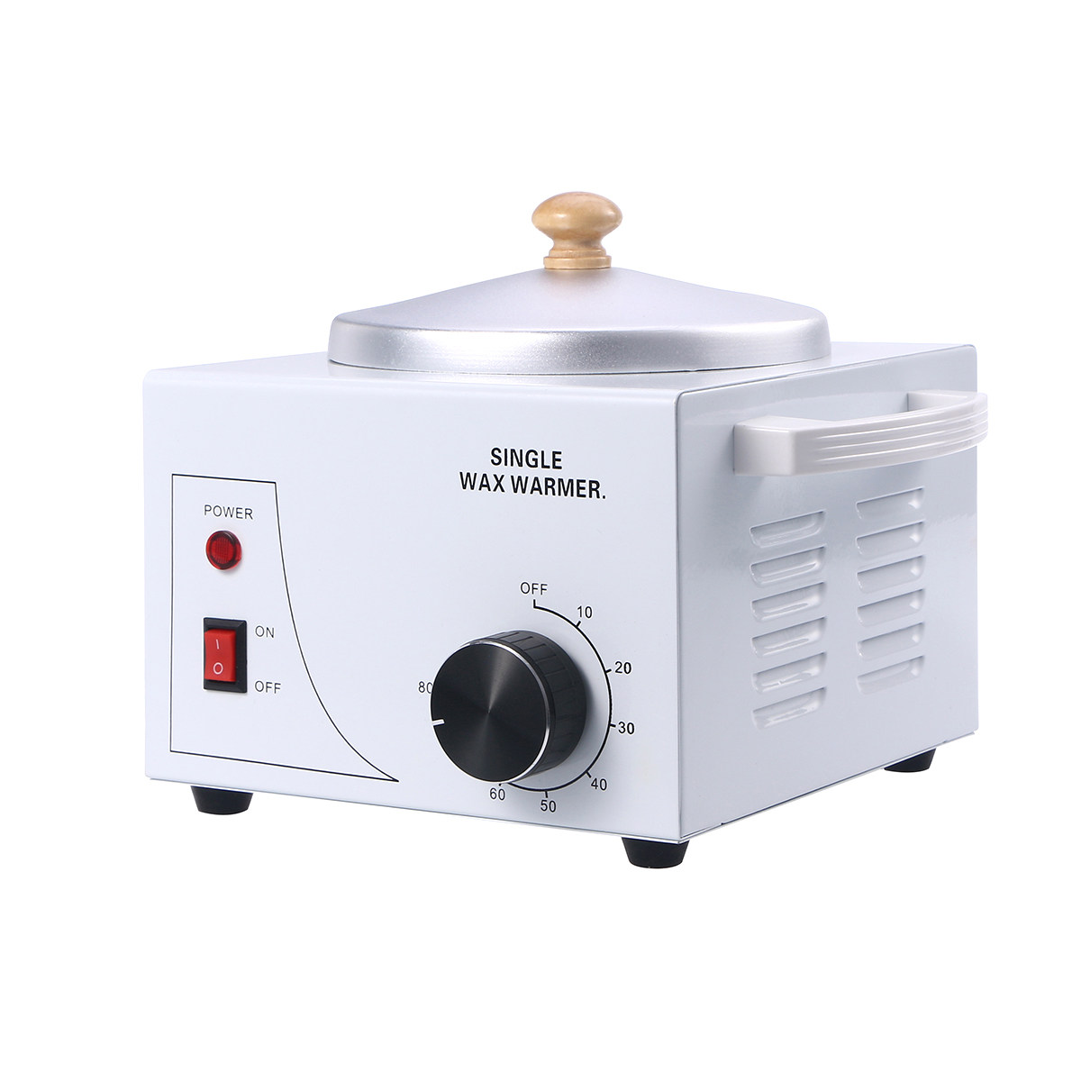 Wax Warmer - Profesjonalna maszyna do podgrzewania wosku w