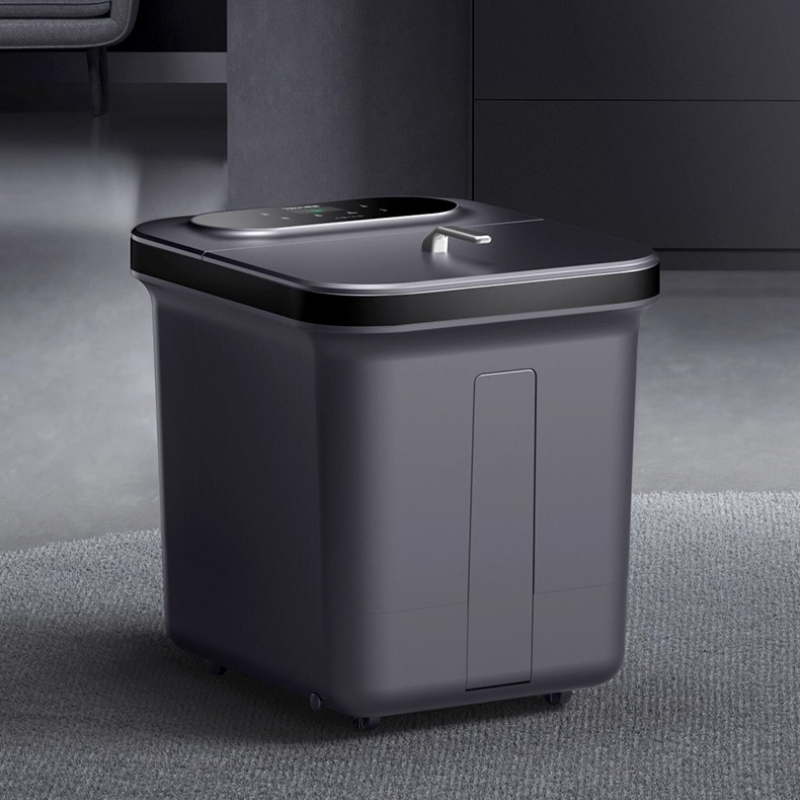 Foot Spa - Elektryczny masażer do stóp, automatyczny masażer