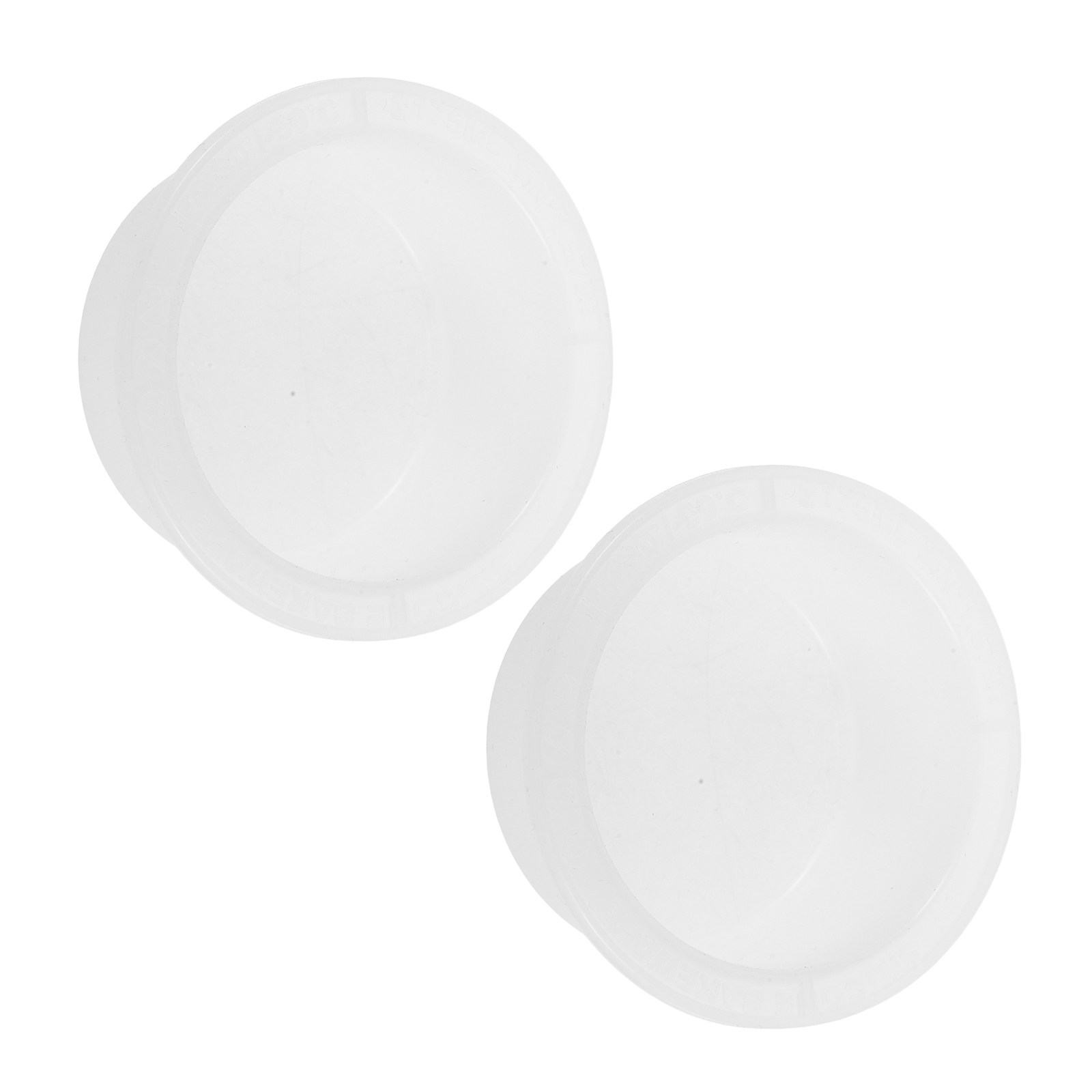2 sztuki – wielorazowe, siliko – Wax Warmer recenzja i cena