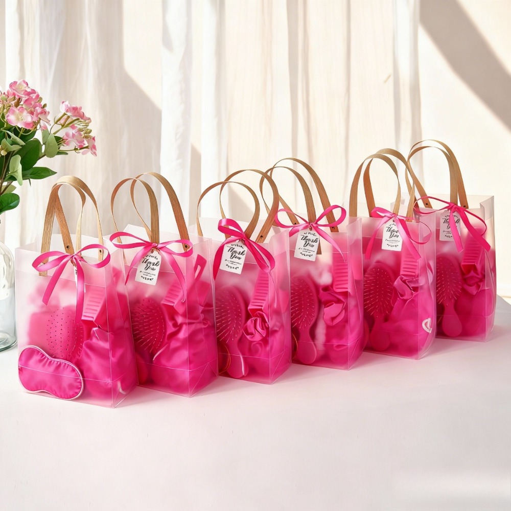 Zestaw prezentowy spa dla gośc – Spa Towel recenzja i cena