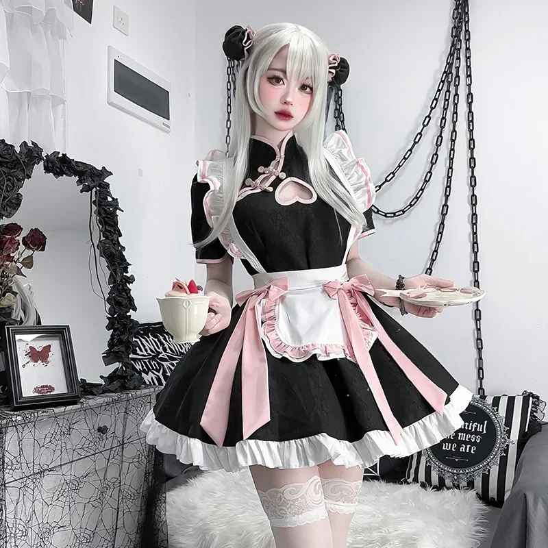 Nowy kostium cosplay Sweet Lol – Bathrobe recenzja i cena