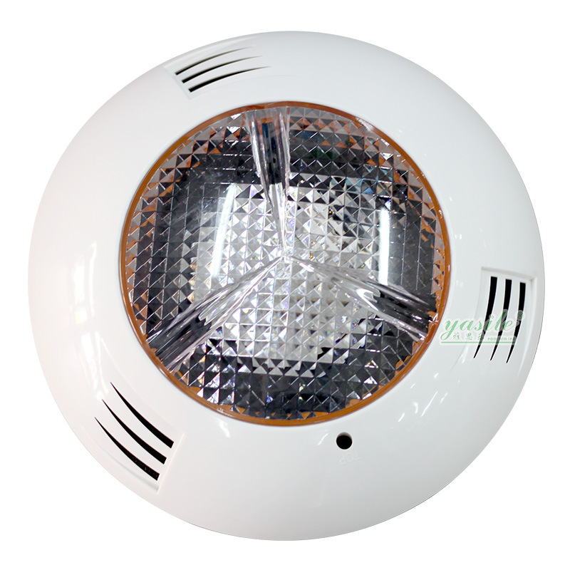 Światło LED do basenu montowan – Hot Tub recenzja i cena
