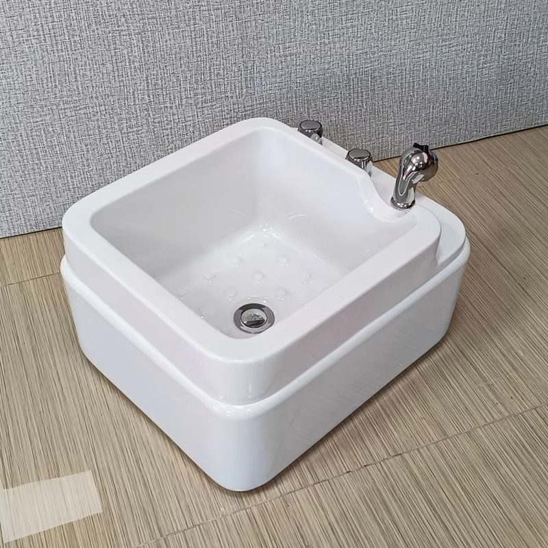 Hurtowy elektryczny przenośny  – Spa Massager recenzja i cena