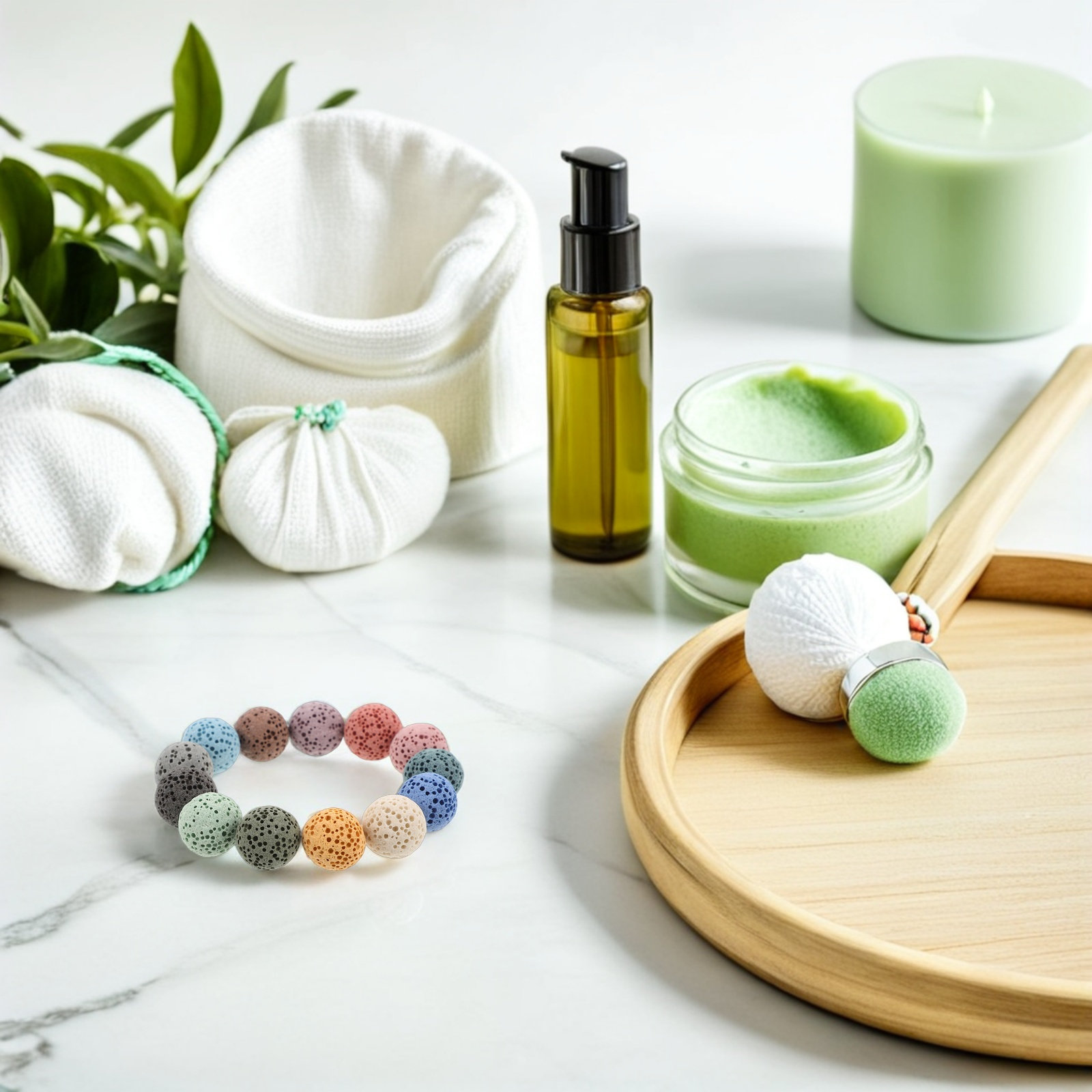26 sztuk – kamienie do dyfuzor – Aromatherapy Diffuser recenzja i cena