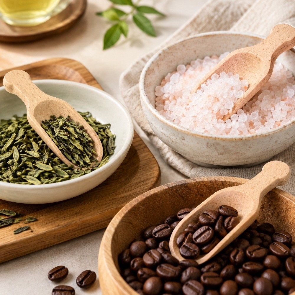 12 sztuk – przenośna drewniana – Bath Salts recenzja i cena