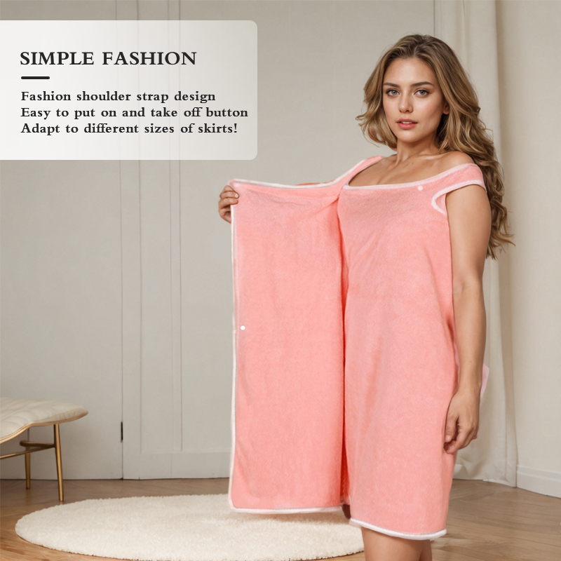 1 szt. Ręcznik kąpielowy do uż – Spa Towel recenzja i cena