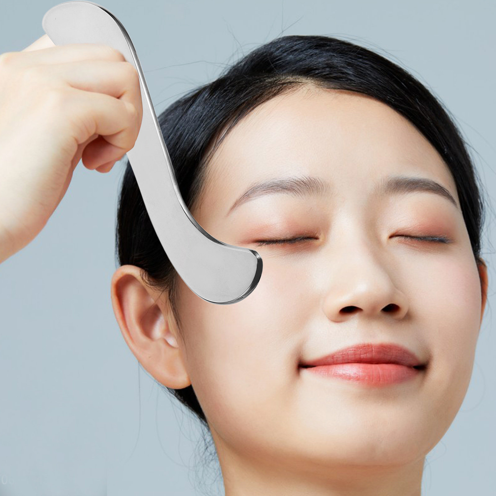1 zestaw: skrobak do masażu mi – Spa Massager recenzja i cena