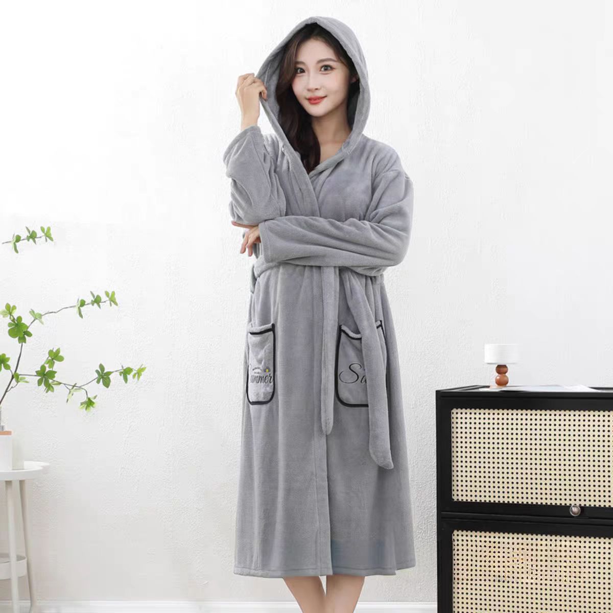 Gruby ręcznik kąpielowy o wadz – Spa Towel recenzja i cena