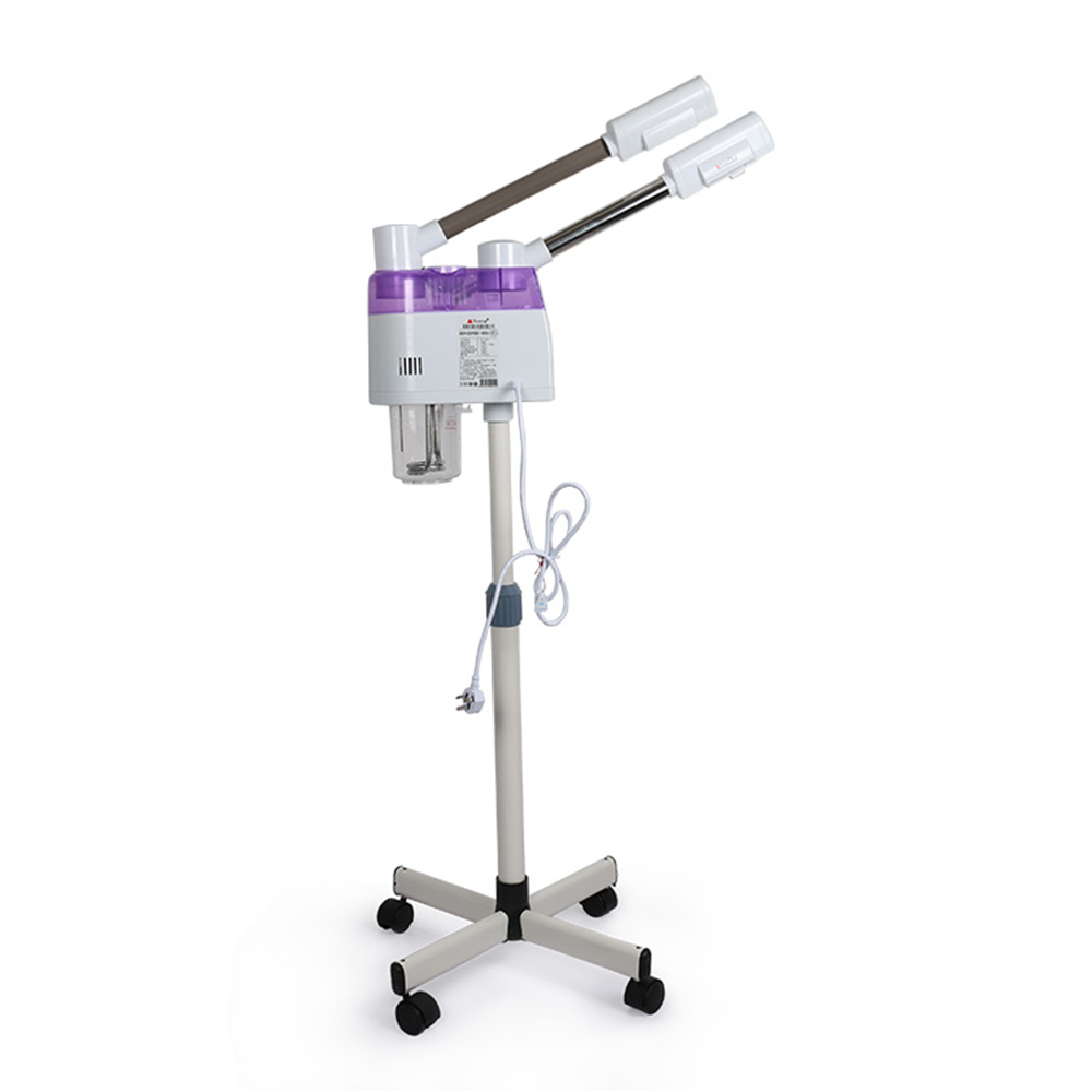 YUET WIN Nowy 2026 Parownik do – Face Steamer recenzja i cena