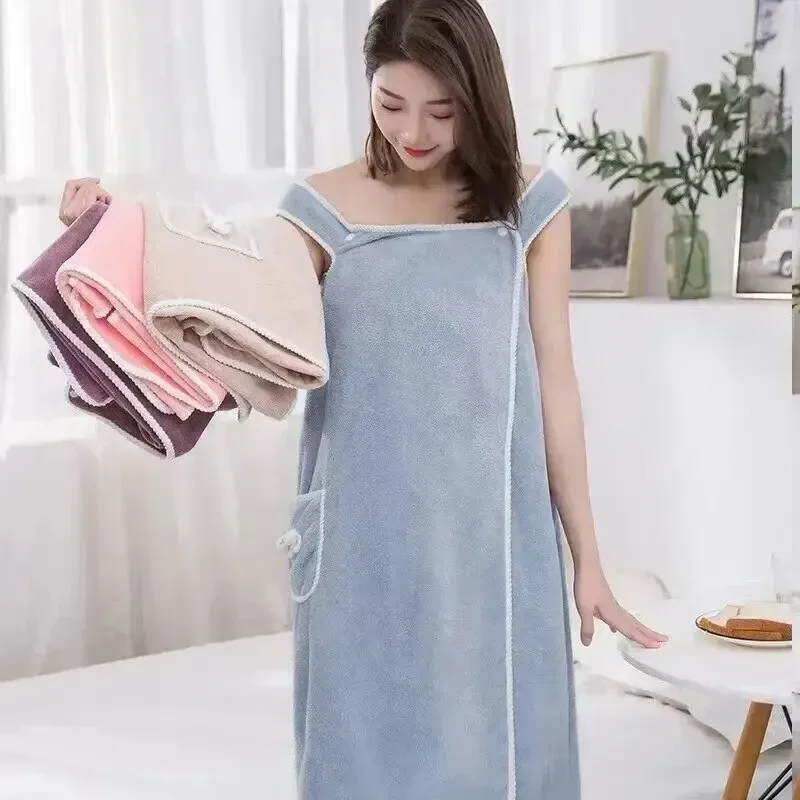 Ręczniki kąpielowe damskie, rę – Spa Towel recenzja i cena