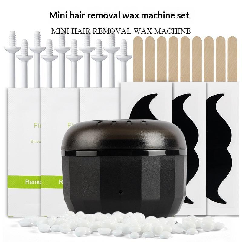 Nowa Mini Maszynka do Podgrzew – Wax Warmer recenzja i cena