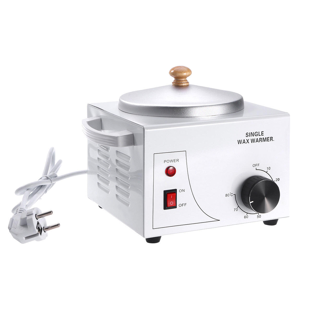 Profesjonalna maszyna do podgr – Wax Warmer recenzja i cena