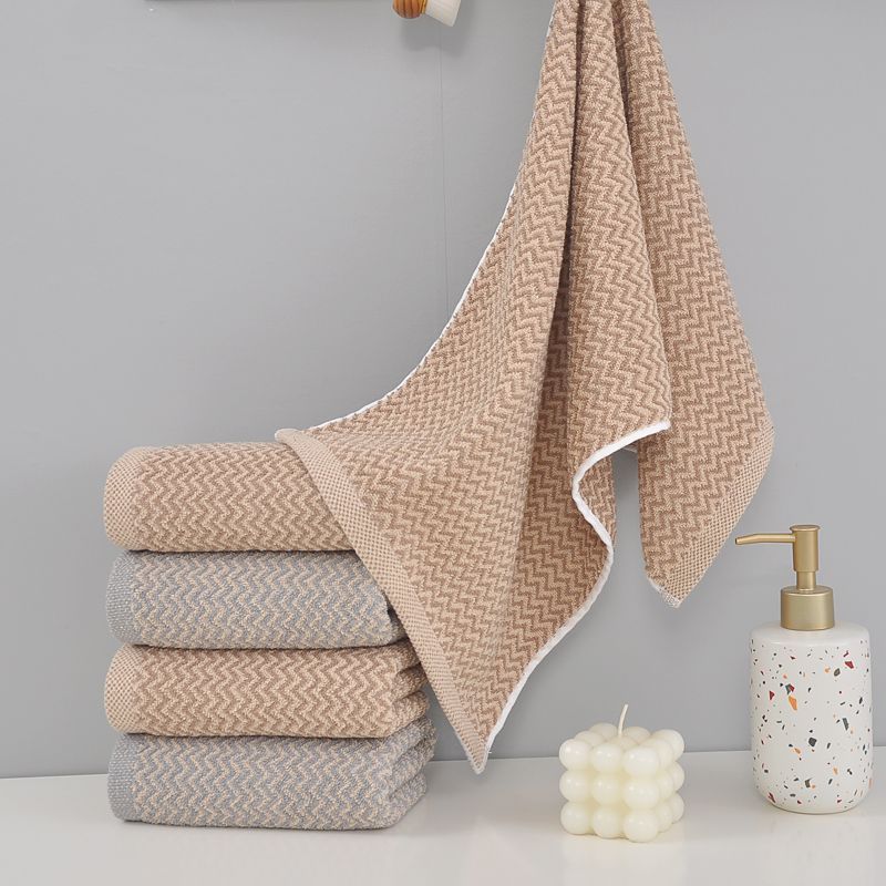 Zestaw 3 ręczników bawełnianyc – Spa Towel recenzja i cena