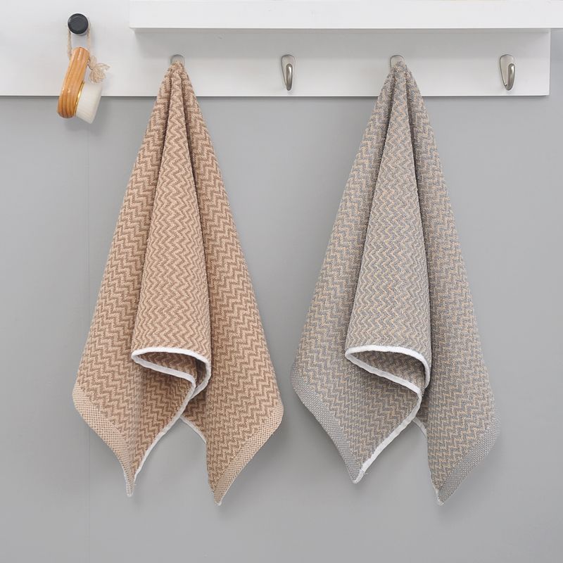 Zestaw 3 ręczników bawełnianyc – Spa Towel recenzja i cena