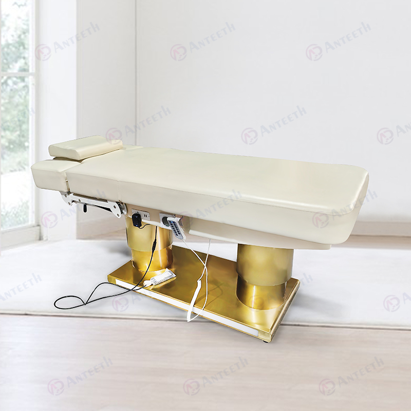 Luksusowe meble do salonu spa, – Spa Massager recenzja i cena