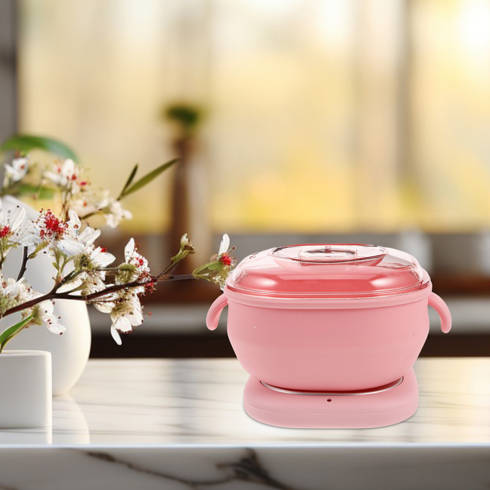 Przenośny podgrzewacz do wosku – Wax Warmer recenzja i cena