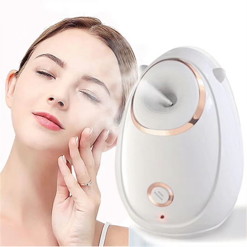 Profesjonalny, wysokiej klasy  – Face Steamer recenzja i cena